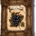 Wine Plaques