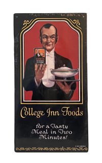 Nabisco College Inn Foods