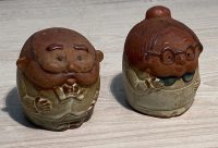 Grandma & Grandpa Salt & Pepper Shakers