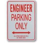 Engineer Sign