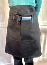 Waist Apron with Pocket