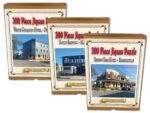 Jigsaw Puzzles