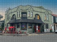 Riverview Hotel Puzzle