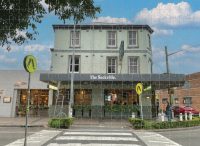 Sackville Hotel Puzzle on tabletop