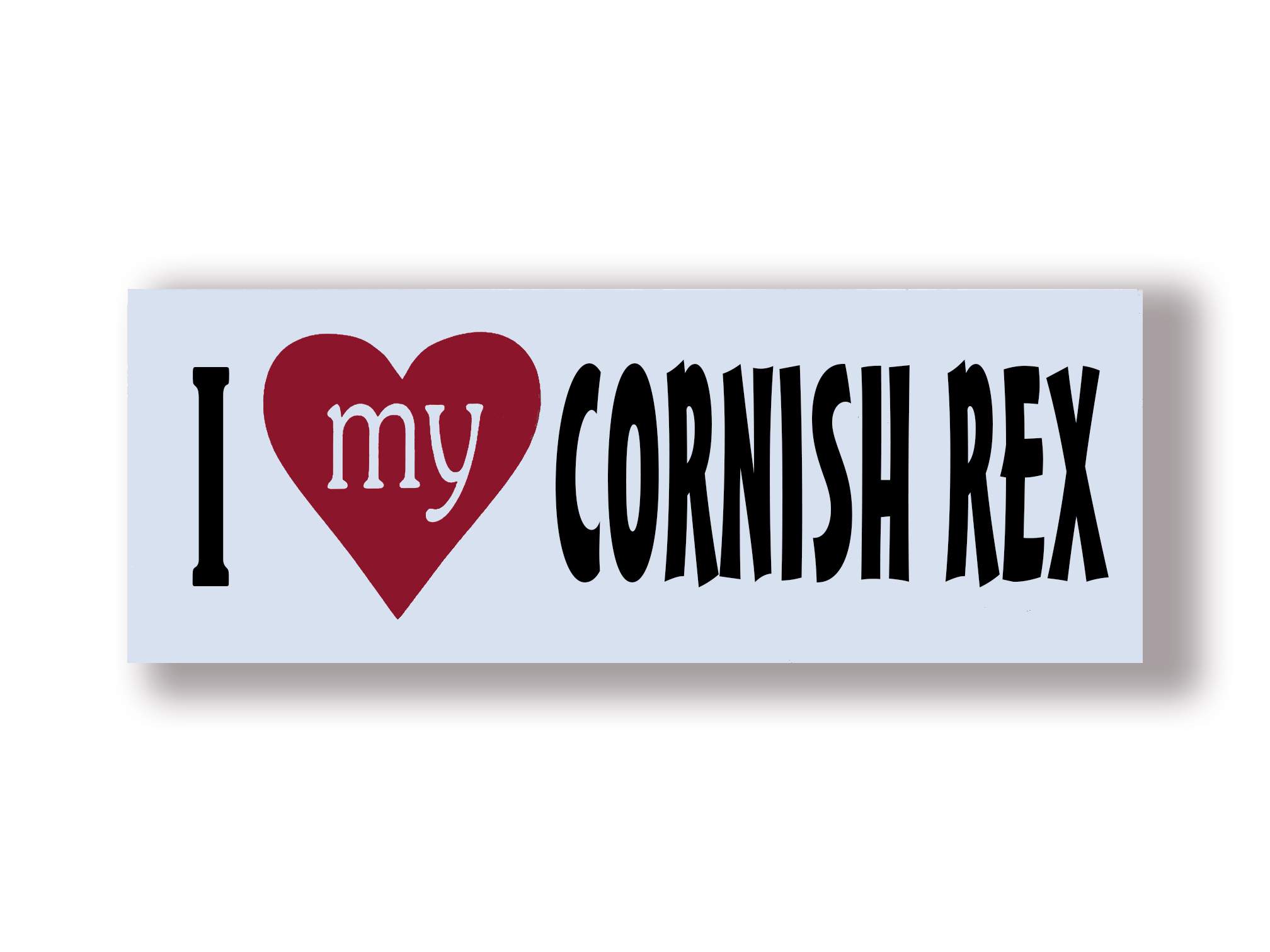CORNISH REX
