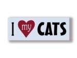 I Love My CAT