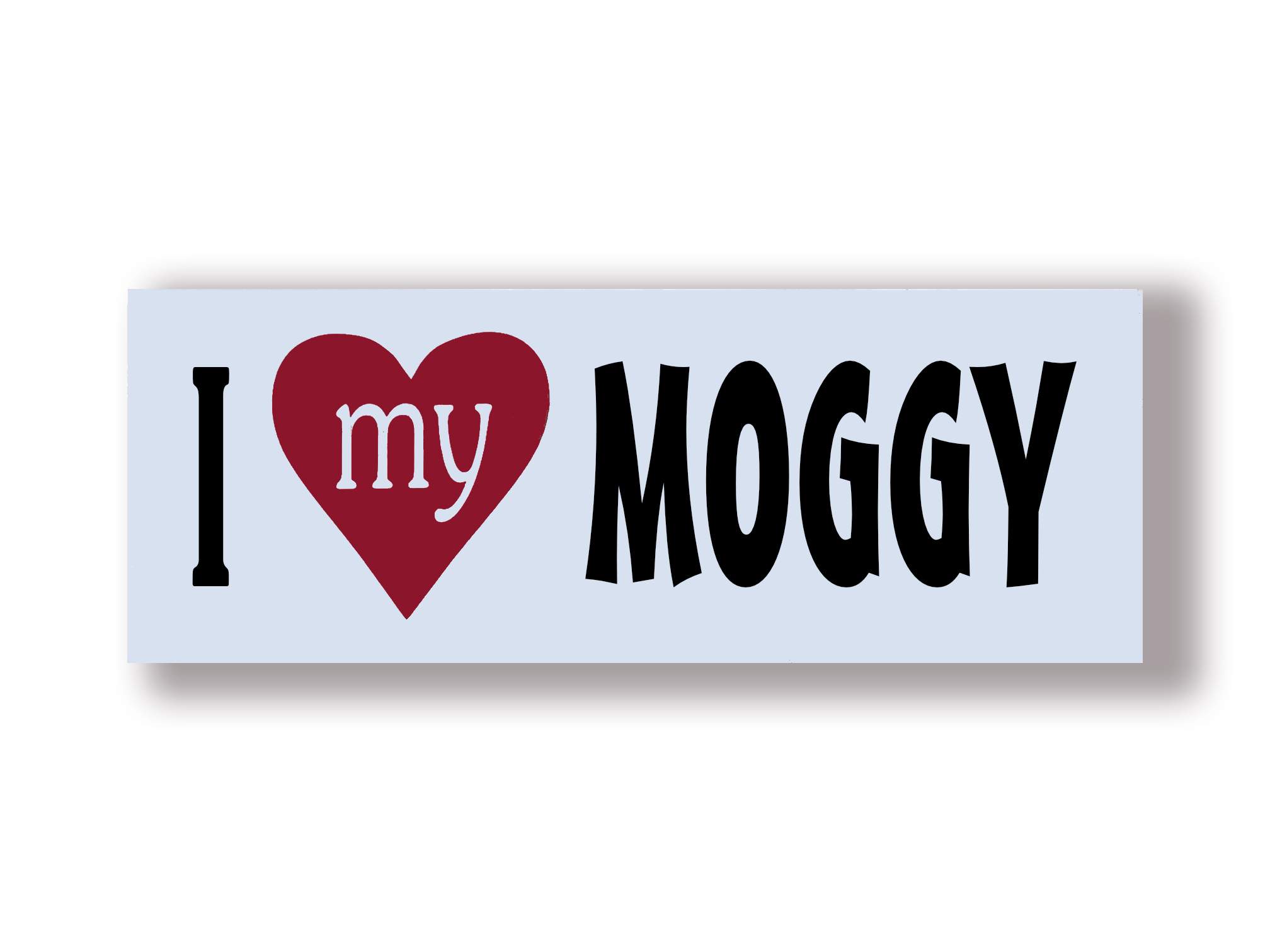 MOGGY