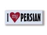I Love My PERSIAN