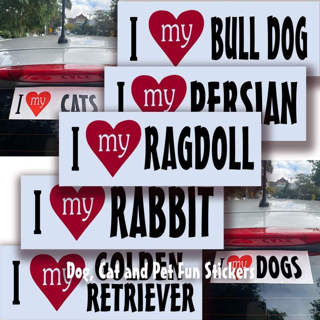 Stickers Tile