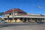 General Gordon Hotel