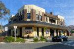 Henson Park Hotel