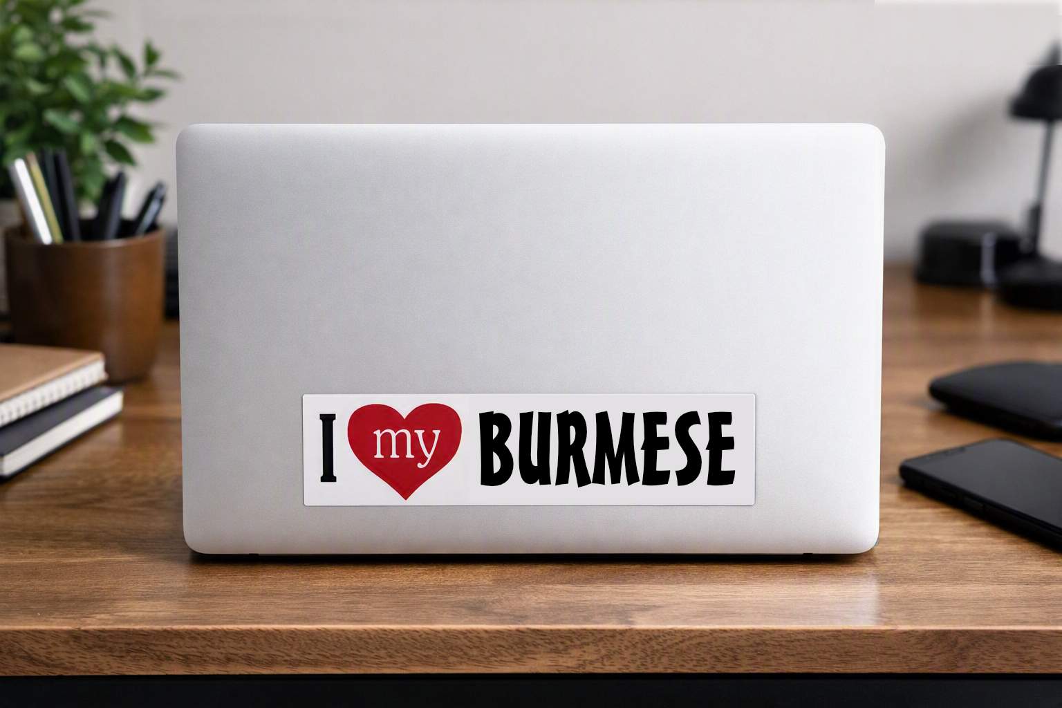 Burmese