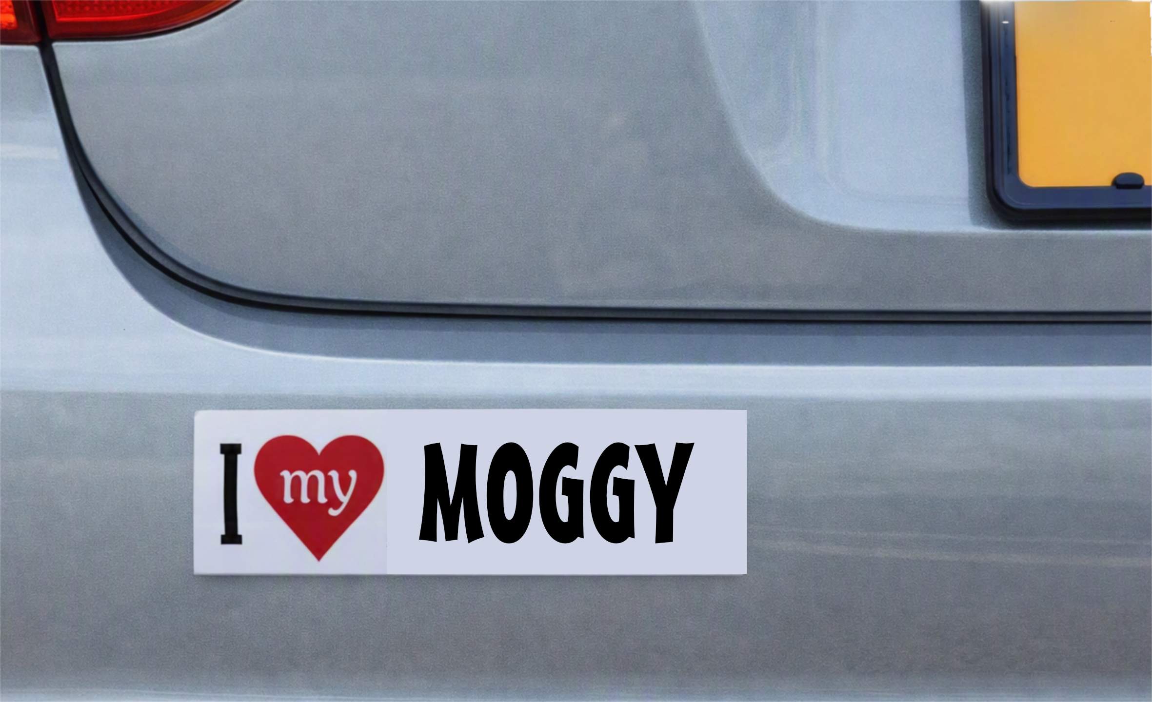 MOGGY