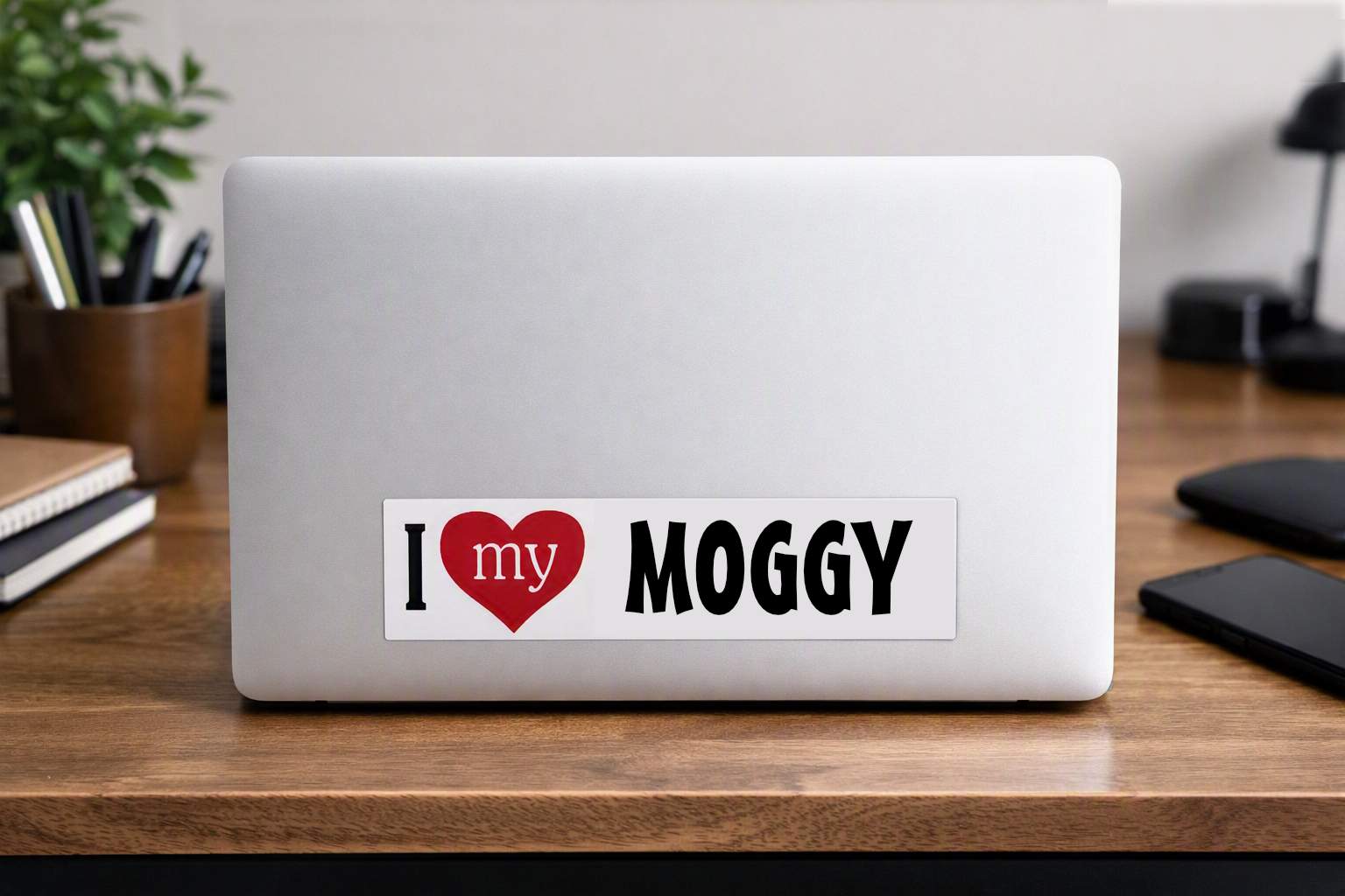 MOGGY